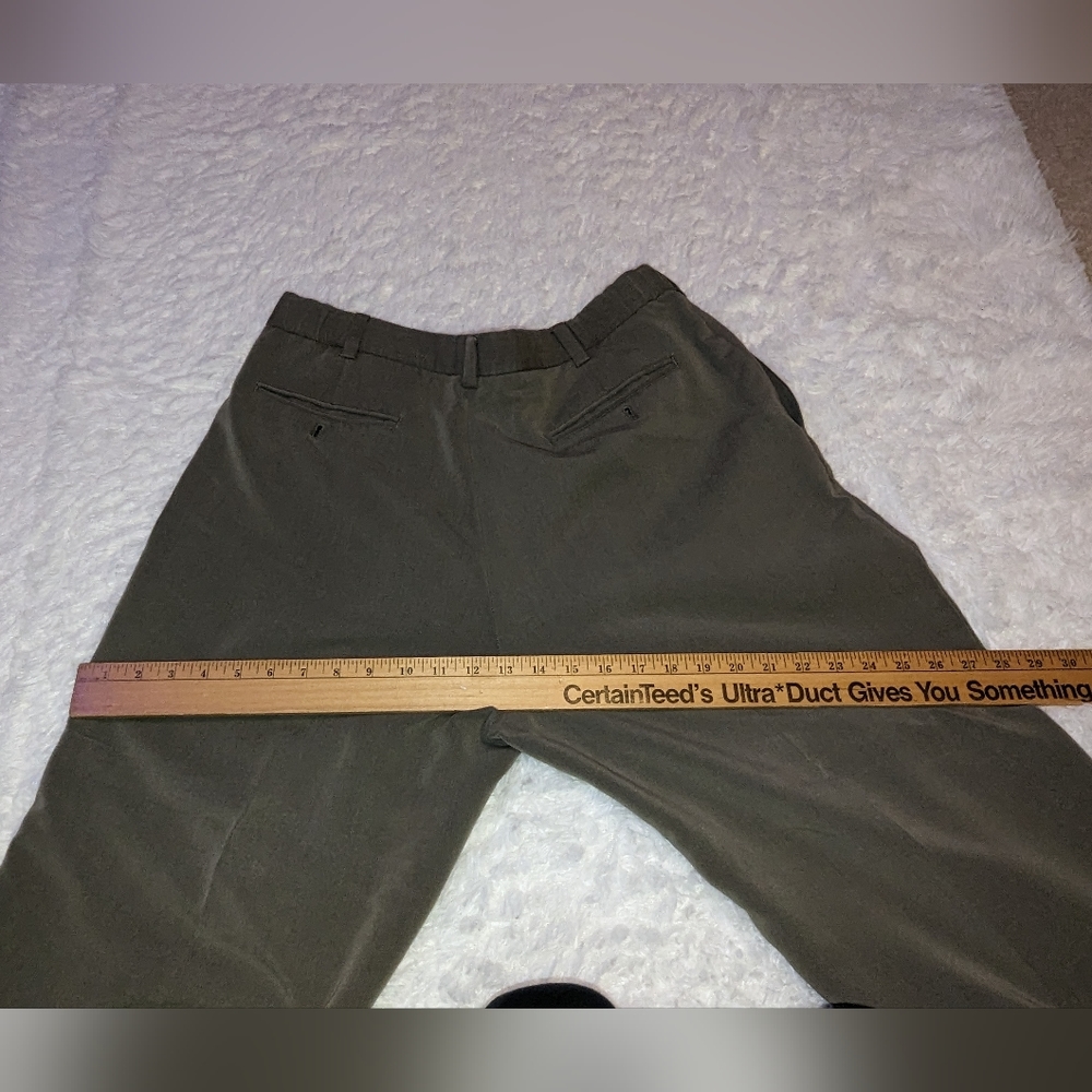 Crazy horse a Claiborne company dress pants/trousers - Picture 6 of 16